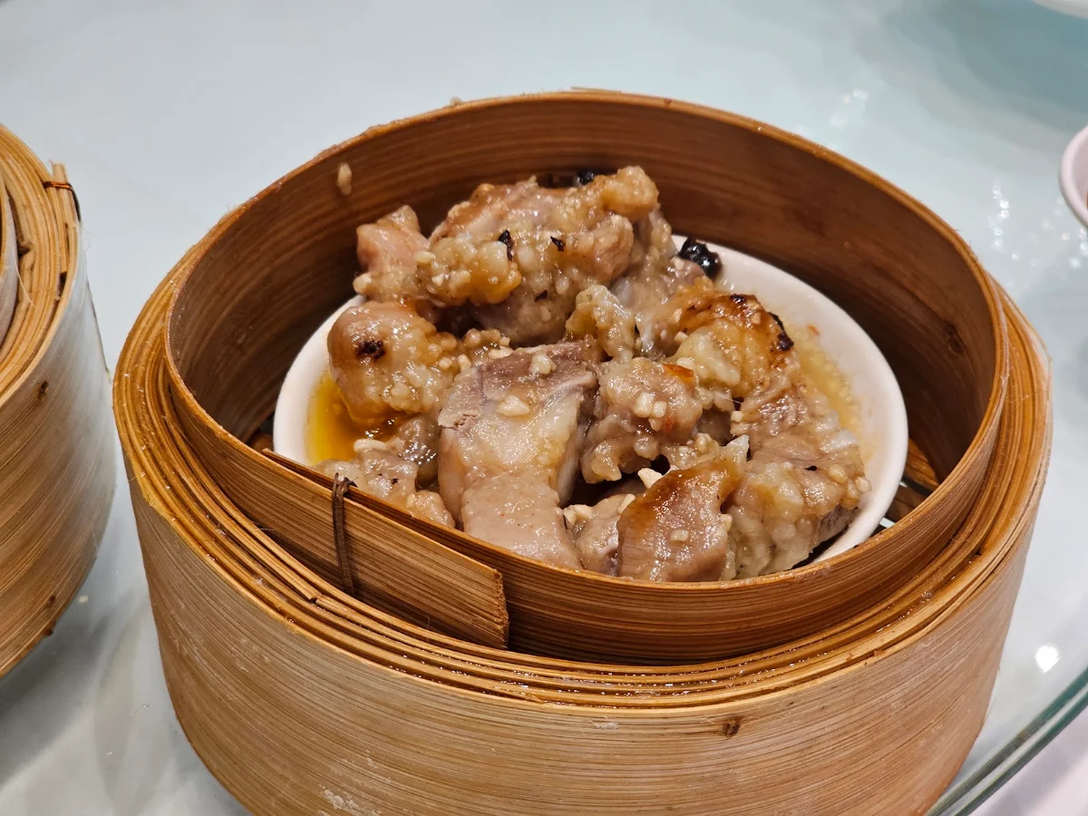 steamed beef tendon 百搭酱牛筋